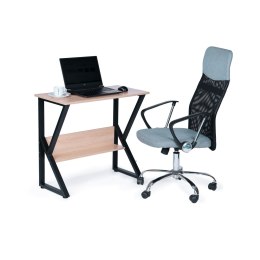 Małe biurko pod laptopa i drukarkę BIUR-721-DAB