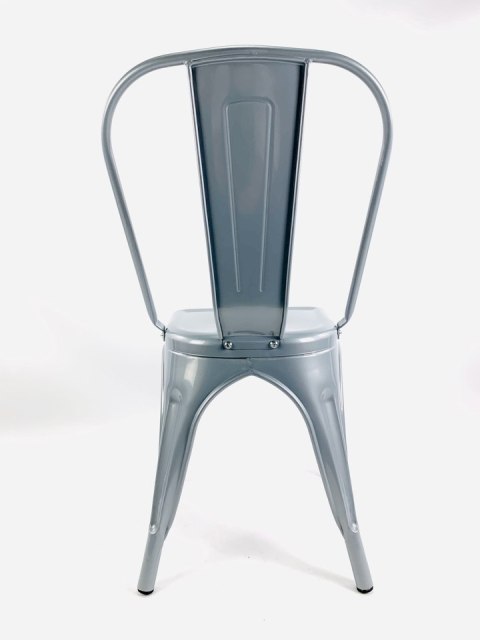Krzesło do sztaplowania KRZE-1937-SZAR-J