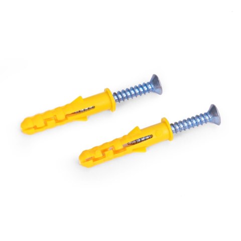 Lustro okrągłe 60 cm LUS-2001-CZERN-60