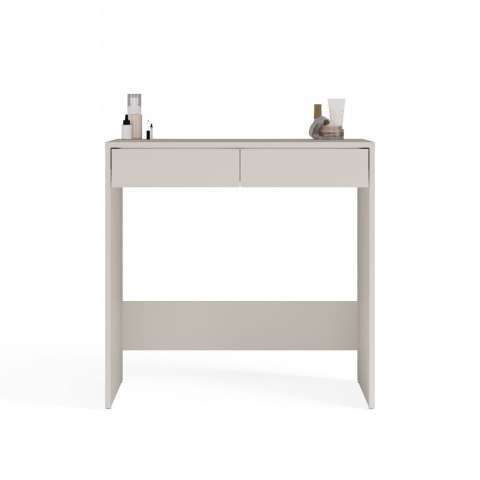 Biurko z 2 szufladami BIUR-729-KASZ