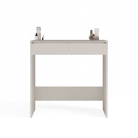 Biurko z 2 szufladami BIUR-729-KASZ