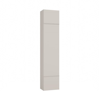 Szafa na przedpokój GAR-108-1S-KASZ