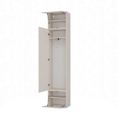 Szafa na przedpokój GAR-108-1S-KASZ