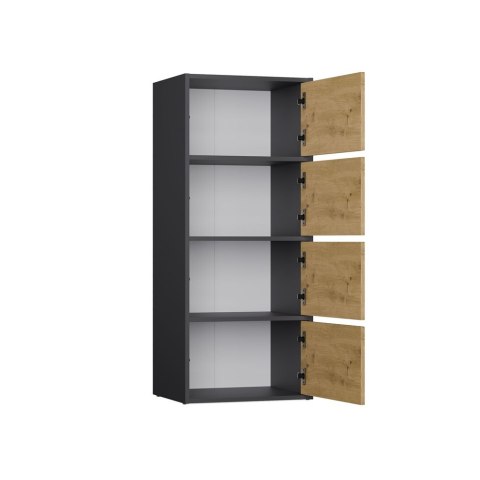 Komoda 50 cm KOM-935-ANT-ART