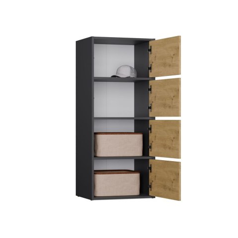 Komoda 50 cm KOM-935-ANT-ART