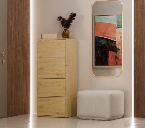 Komoda 50 cm szerokości KOM-935-ART