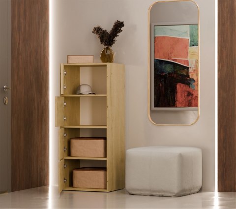 Komoda 50 cm szerokości KOM-935-ART