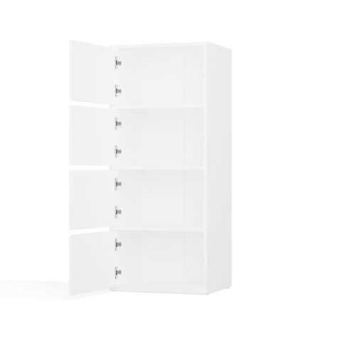 Komoda biała 50 cm KOM-935-BIEL-MAT