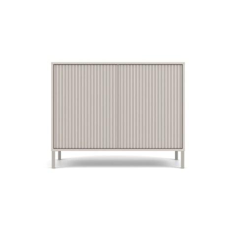 Komoda beż KOM-940-KASZ-LAM