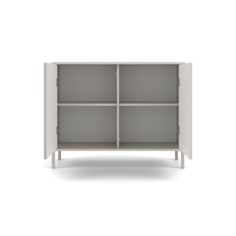 Komoda beż KOM-940-KASZ-LAM