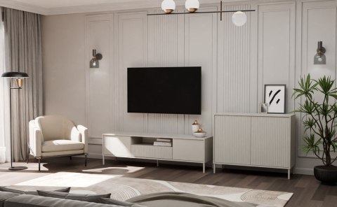 Komoda beż KOM-940-KASZ-LAM