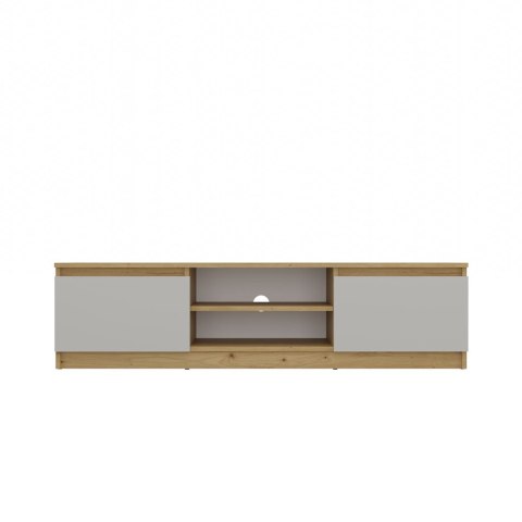 Szafka na tv 140cm RTV-502-ART-KASZ