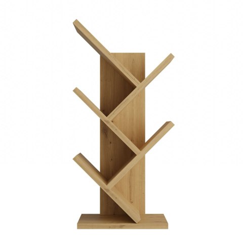 Regał na książki drzewko RE-1428-MINI-ART