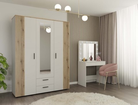 Szafa 150 cm szerokości SZAF-1019-KASZ-EVO