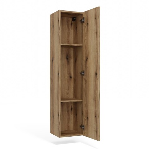 Słupek łazienkowy wiszący LAZ-1325-EVO-1D