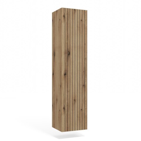 Słupek łazienkowy wiszący LAZ-1325-EVO-1D