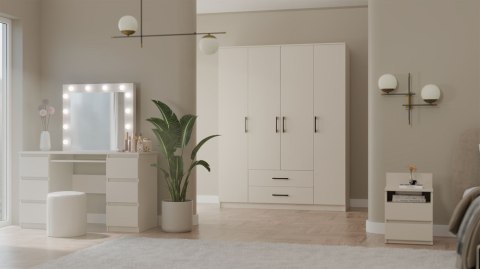 Szafa bez lustra SZAF-1006-KASZ