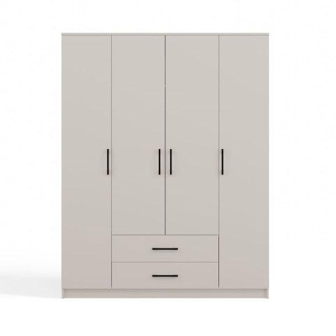 Szafa bez lustra SZAF-1006-KASZ