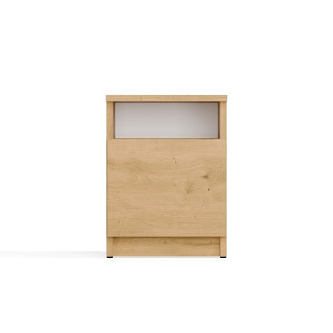 Szafka nocna 30 cm szerokości SN-316-ART