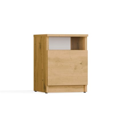 Szafka nocna 30 cm szerokości SN-316-ART