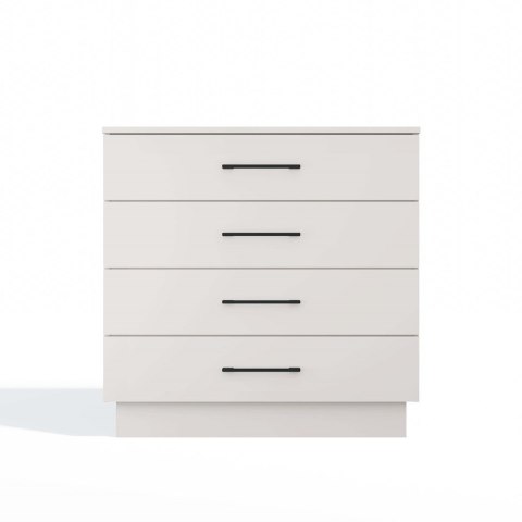 Komoda 85 cm KOM-942-KASZ