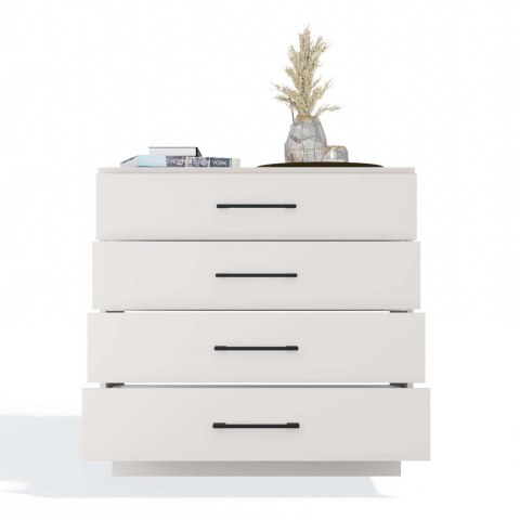 Komoda 85 cm KOM-942-KASZ