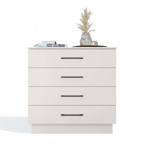 Komoda 85 cm KOM-942-KASZ