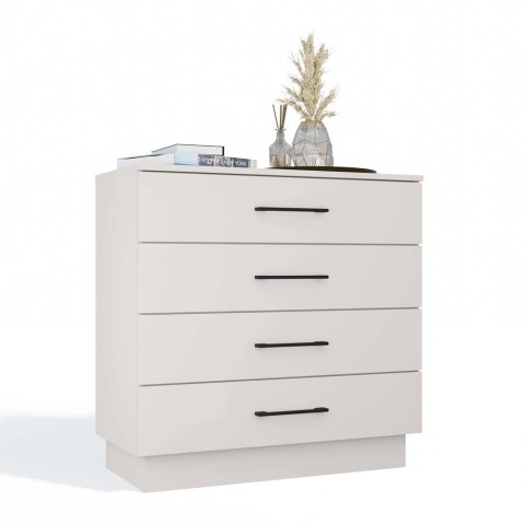 Komoda 85 cm KOM-942-KASZ