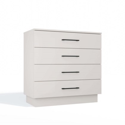 Komoda 85 cm KOM-942-KASZ