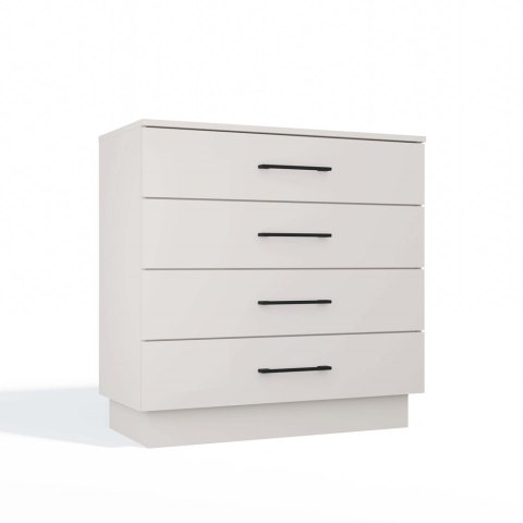 Komoda 85 cm KOM-942-KASZ