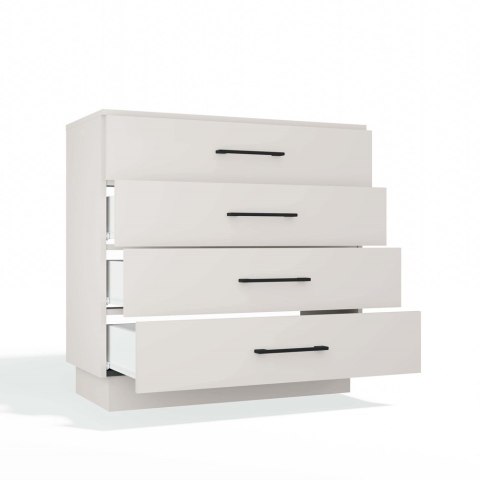 Komoda 85 cm KOM-942-KASZ