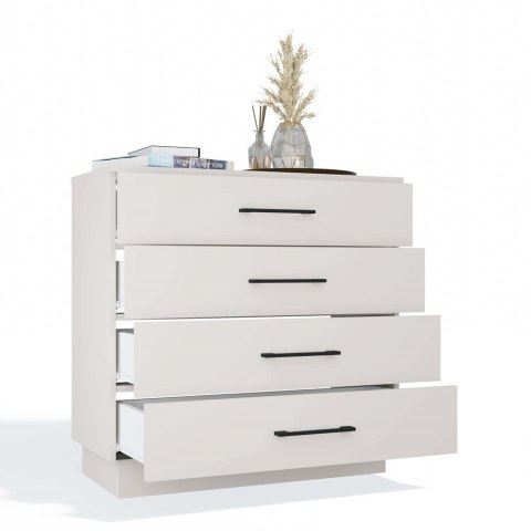 Komoda 85 cm KOM-942-KASZ