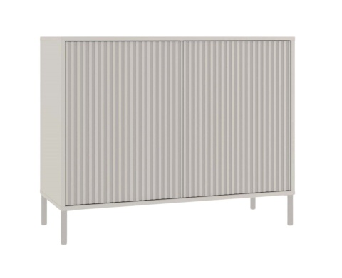 Komoda beż KOM-940-KASZ-LAM