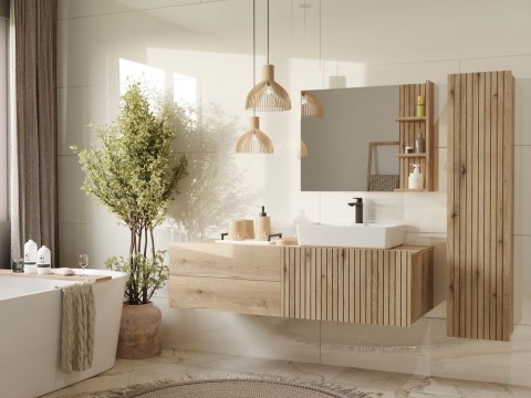 Szafka pod umywalkę 140 LAZ-1325-EVO-140CM