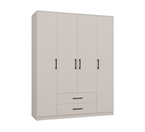 Szafa bez lustra SZAF-1006-KASZ