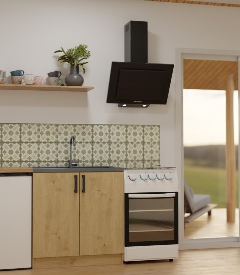 Szafka kuchenna pod zlew KUCH-1805-ART-80