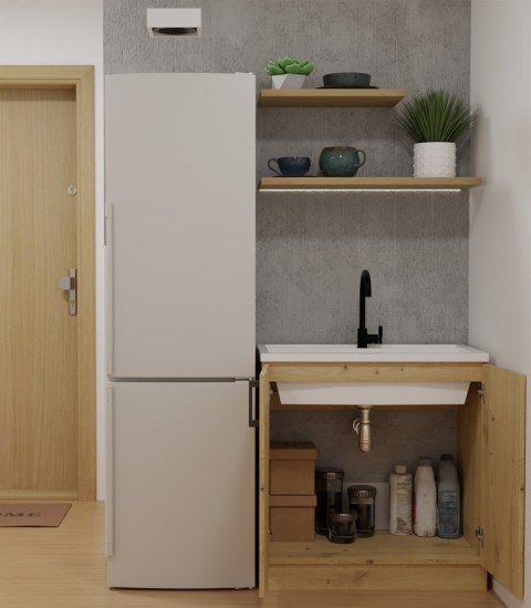 Szafka kuchenna pod zlew KUCH-1805-ART-80