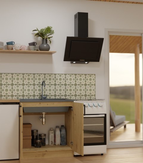 Szafka kuchenna pod zlew KUCH-1805-ART-80