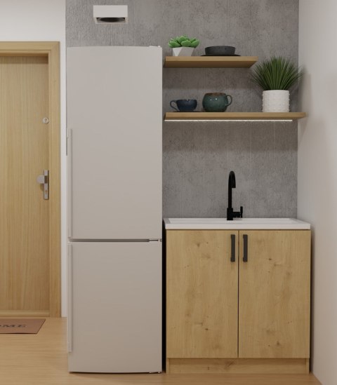 Szafka kuchenna pod zlew KUCH-1805-ART-80