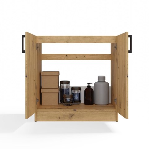 Szafka kuchenna pod zlew KUCH-1805-ART-80