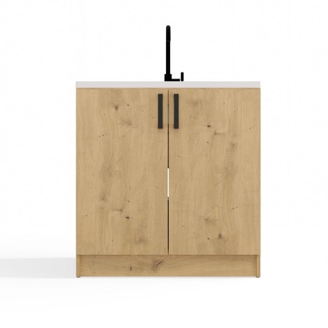 Szafka kuchenna pod zlew KUCH-1805-ART-80