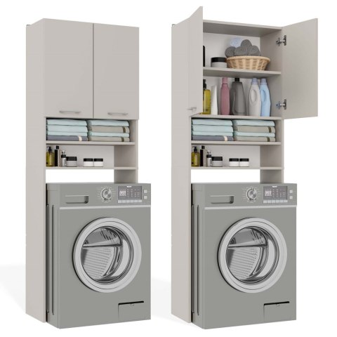 Słupek nad pralkę LAZ-1302-KASZ