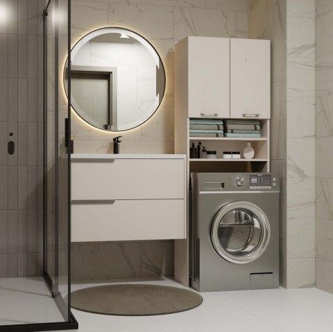 Słupek nad pralkę LAZ-1302-KASZ