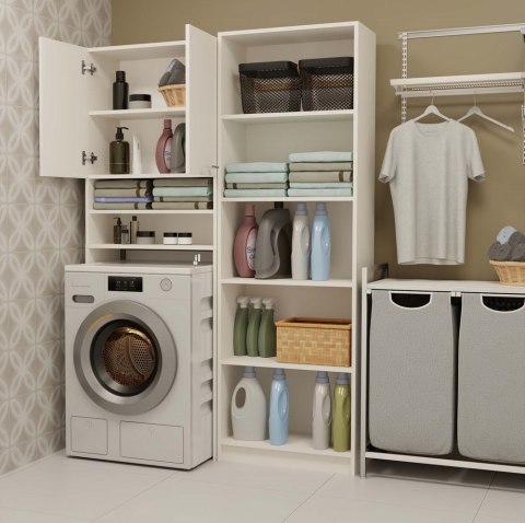 Słupek nad pralkę LAZ-1302-KASZ