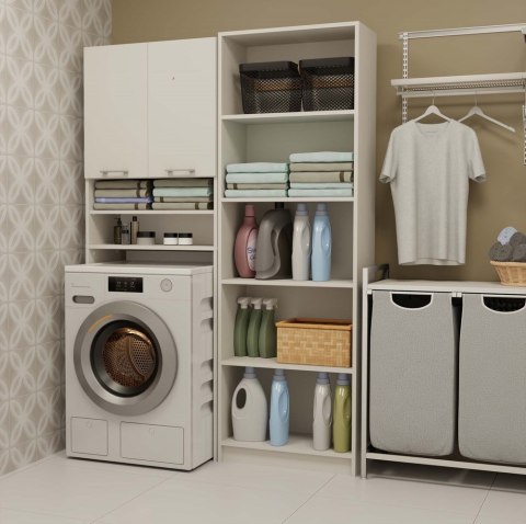 Słupek nad pralkę LAZ-1302-KASZ