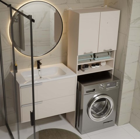 Słupek nad pralkę LAZ-1302-KASZ