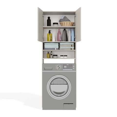 Słupek nad pralkę LAZ-1302-KASZ