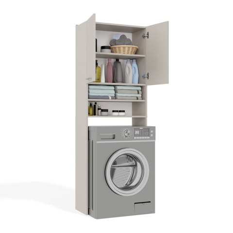 Słupek nad pralkę LAZ-1302-KASZ