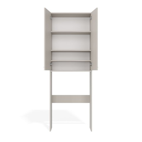 Szafka do łazienki nad pralkę LAZ-1303-KASZ