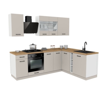 Zestaw kuchenny narożny KUCH-1802-KASZ--EVOKE-240x180